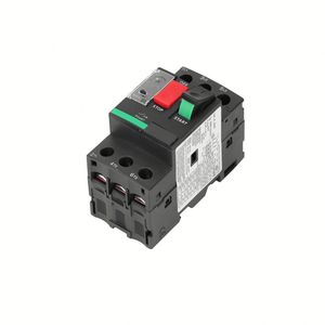 Disjoncteur moteur Schneider neuf et original GV2-ME08C, protecteur 07c/14c/16c, interrupteur GV2ME16C/GV2ME20C - Product Image 1