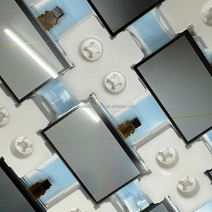 Nueva pantalla LCD TFT Original de 2,7 pulgadas, 400x240, para control industrial, equipos médicos y automotrices, LS027B7DH01 - Product Image 4