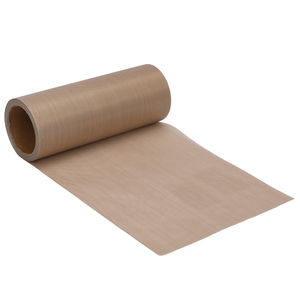 PTFE Coated <strong>Glass</strong> Fiber Cloth High Temperature Resistant <strong>Insulation</strong> <strong>Material</strong> - Product Image 3