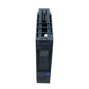 Nuevo Módulo de Entrada Analógica Siemens 6ES7134-6GF00-0AA1 SINAMIC ET200SP 100% Original 6ES7134-6GF00-0AA1 - Product Image 4