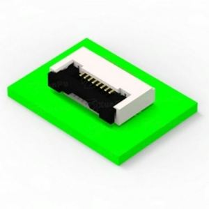 FPC-05F-8PH20 FFC/FPC Connector Electronic Component - Product Image 1