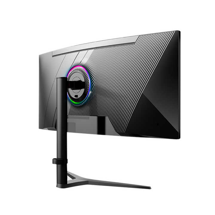 Oem 34 Inch Curved Screen Monitor 165hz 4k 3440*1440 Pc Gaming Display ...