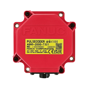 Fanuc A860-2000-T321 CNC <span class=keywords><strong>Encoder</strong></span> cho vị trí chính xác thông tin phản hồi Cổ Phiếu cho tự động hóa AC động cơ nhôm thép Đồng Nhựa - Product Image 1