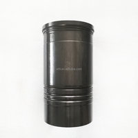 Vente chaude revêtement de cylindre OEM 37507-82600 Piston S6R manchon de revêtement de cylindre pour manchon de cylindre MHI