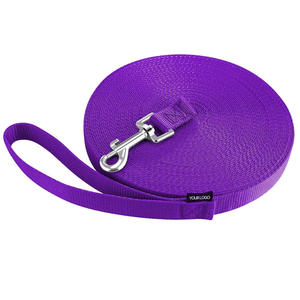 Correa Resistente de Estilo Tradicional para Perros, Correa de Seguimiento de 3 Metros - Product Image 5