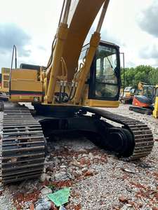 Para CAT 330B Smart Tech Ready Excavadora Ultra-Durable Heavy-Duty Powerhouse para operaciones de cantera de minería Motor central - Product Image 4