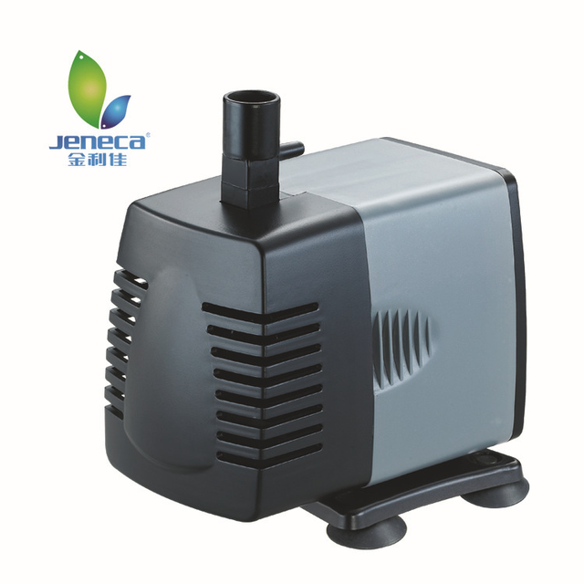 Jeneca HM High-Power Aquaculture Submersible Pumps Silent Aquarium Pumps for Outdoor and Desktop Room Wholesale