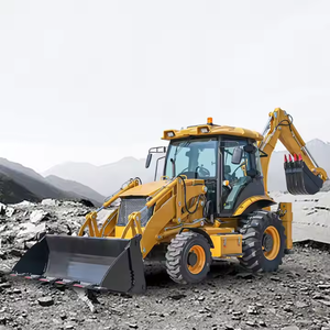 Bulldozer de Alta Durabilidad con Motor de 140KW, Modelo 2020, Bomba, Motor y Componentes de Rodamientos Confiables para Construcción a Gran Escala - Product Image 6