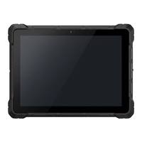 Tablettes robustes d'extérieur OEM 10 pouces Win10 Intel N4120/J4105 8 Go 128 Go IP67 étanches Quad Core, Mini PC Windows pour Windows 11 Pro