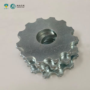 Carburo di tungsteno a 8 punti con punta di fresatura scarificatore Cutter per cemento e asfalto - Product Image 5