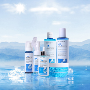 <span class=keywords><strong>Agua</strong></span> limpiadora <span class=keywords><strong>micelar</strong></span> de esencia de ácido hialurónico con etiqueta privada al por mayor para limpiador de piel, <span class=keywords><strong>agua</strong></span> desmaquillante hidratante - Product Image 3