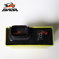 CNSNR Vente en gros Autres systèmes électriques pour motos CDI programmable DC Pulsar NS200