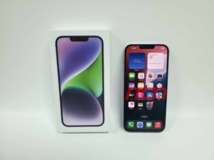 Venta al por Mayor de Teléfonos Móviles Usados Originales <span class=keywords><strong>14</strong></span> Plus de 6.7 Pulgadas, <span class=keywords><strong>128GB</strong></span>/1TB de Almacenamiento, 6GB de RAM, 5G/GSM/CDMA/LTE, Desbloqueados, Versión Estadounidense - Product Image 6