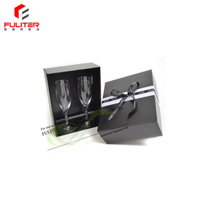 Barato cajas de lujo <span class=keywords><strong>para</strong></span> el envío de copas de <span class=keywords><strong>vino</strong></span> de embalaje de caja de regalo de <span class=keywords><strong>vino</strong></span> - Product Image 4