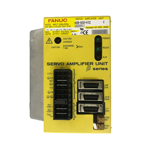FANUC A06B-6093-H102 Cnc Lathe Machine New Original Servo Drive - Product Image 6