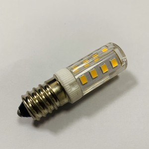 Nueva Bombilla LED de Maíz E14 de 3W, Bombillas LED de 220V para Aplicaciones en Almacenes - Product Image 5