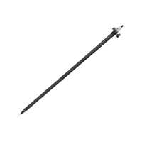 Pôle télescopique GPS RTK de haute qualité SL-22