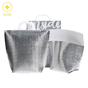 Doublure de sacs isothermes pour salade et herbes fraîches Respirant et résistant à l'humidité pour prolonger la durée de conservation Flétrissement - Product Image 2