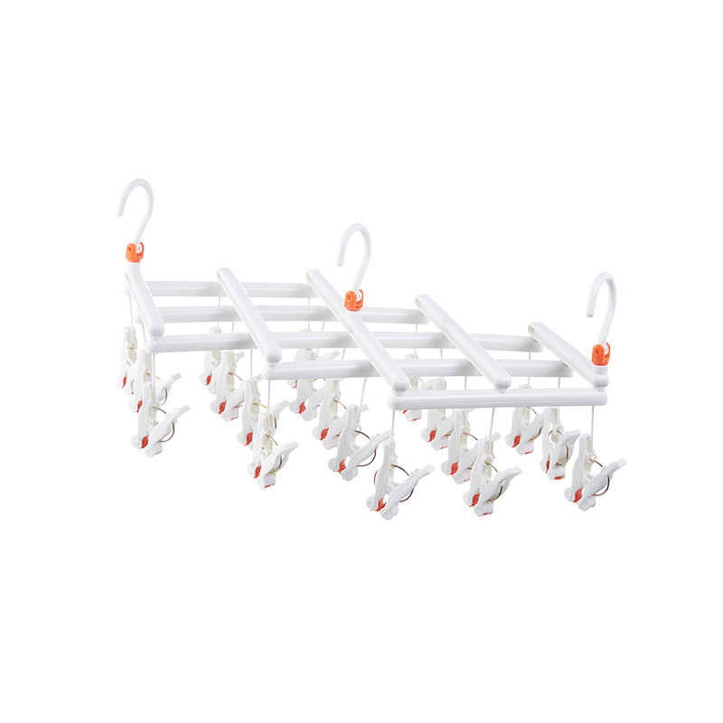 White 19 heads