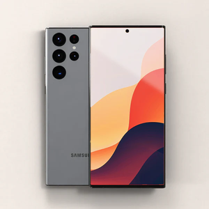 Venta al por mayor para <span class=keywords><strong>S22ultra</strong></span> 5G Smartphone desbloqueado 128GB/<span class=keywords><strong>256GB</strong></span> Octa Core CPU pantalla AMOLED Android 11 20-29W carga rápida 8MP - Product Image 5