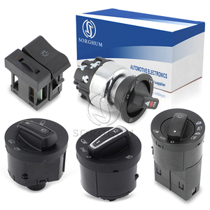 Cao lương xe đèn pha chuyển đổi đầu đèn chuyển đổi cho TOYOTA Mazda VW Fiat Renault Peugeot Mercedes Audi BMW <span class=keywords><strong>Ford</strong></span> Chevrolet - Product Image 5