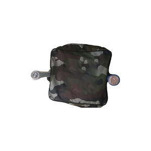 Latest Design Customized Professional Camouflage Cricket Gear <b>Equipment</b> Backpack Camo Duffle Cricket Kit Bag - Product Image 5