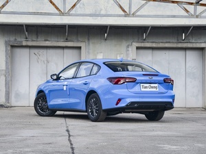 Bon marché <span class=keywords><strong>2022</strong></span> <span class=keywords><strong>Ford</strong></span> <span class=keywords><strong>Focus</strong></span> 1.5T FWD voitures à essence 177HP L4 130kW/243Nm Turbo moteur voiture à gauche à vendre - Product Image 5