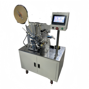 Slt-Ot18 I Shaped Pre Rolled Crutch <strong>Cigarettes</strong> and Tobacco Paper Tube <strong>Filter</strong> Tip <strong>Making</strong> <strong>Machine</strong> - Product Image 6