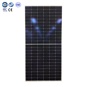 Compra de China para toda la <span class=keywords><strong>casa</strong></span>, instalación conveniente, banco de baterías, 560W-590W, Kit de <span class=keywords><strong>paneles</strong></span> <span class=keywords><strong>solares</strong></span>, <span class=keywords><strong>precio</strong></span> del sistema - Product Image 5