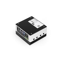 Kit de développement informatique NVIDIA Jetson Orin NX Edge AI intelligent avancé 8 Go/16 Go 117 Tops/157 Tops, rivalisant avec les processeurs J4011 J4012