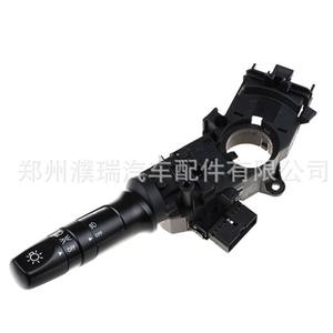 Interruptor Combinado Kia Picanto 93410-1R530, Control de Luces Delanteras, Direccionales y Antiniebla, Repuesto Automotriz - Product Image 2