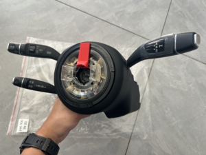 2469003920 voor Benz X176 W246 X156 Originele besturingsunit stuurkolom combinatieschakelaar 2469008917/2469000120 - Product Image 4