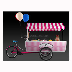 Présentoir <span class=keywords><strong>alimentaire</strong></span> classique en <span class=keywords><strong>porcelaine</strong></span>, chariot à bonbons, design de cabine et au détail, avec roues à vendre, livraison gratuite - Product Image 1