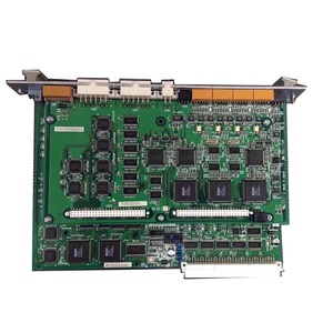 บอร์ดชิ้นส่วน SMT สำหรับ N610050355AA KXFE00GQA00ของเครื่อง SMT - Product Image 1