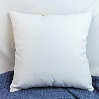 Housse de coussin carrée en polyester de la série Picasso pour la décoration de la maison et des hôtels, art abstrait moderne, broderie de figures mythologiques exagérées
