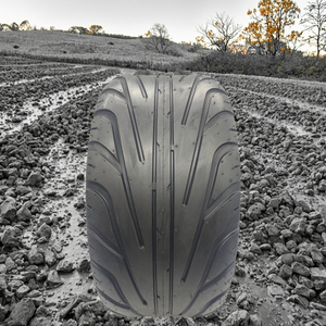 Accesorios de Reparación para Patinetes Eléctricos Feiben, Neumático Radial Sin Cámara Nuevo 225*55-8 (18*9.5-8) con Garantía para Uso Urbano - Product Image 3