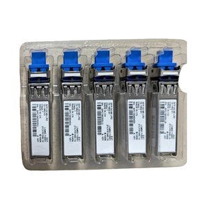 Módulo de Fibra Óptica Gigabit Original SFP-OC48-LR2 - 2.5 Gbps, 80 km de Alcance, Interfaz LC - Product Image 3