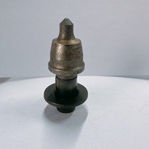 Dientes de fresado de asfalto para asfalto duro Recoge W6 20x, selección de fresado de carretera para asfalto duro, piezas de máquina cepilladora en frío, cortador de carretera - Product Image 4