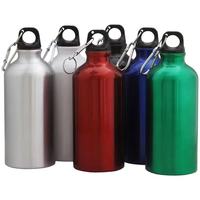 Gobelets en aluminium bon marché, différentes couleurs, OEM, différentes tailles disponibles, gobelet de voyage