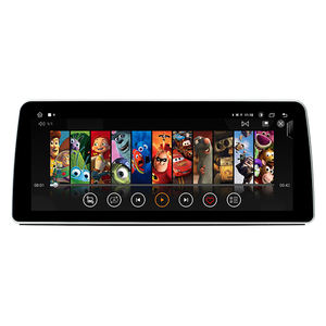 Radio para Auto <span class=keywords><strong>Android</strong></span> de 12.3 Pulgadas de la Mejor Calidad para BMW E60 Serie 3, con Hotspot, GPS y Navegador - Product Image 2