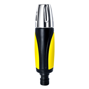 High Pressure Water Gun For Car Washing And Yard Cleaning Light Duty <b>Plastic</b> <b>Tap</b> Water Use - Product Image 3