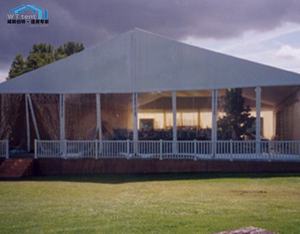 20x20m eventi articoli di fabbrica per eventi festival tenda <span class=keywords><strong>zia</strong></span> per cerimonia tenda trasparenza tenda wed reception chiaro festa - Product Image 2