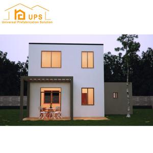China <span class=keywords><strong>casa</strong></span> prefabricada para vender - Product Image 5