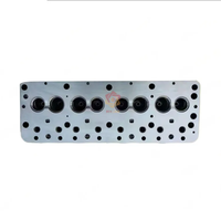 Culasse SD23 pour moteur diesel Nissan Machinery modèle 11041-29W01