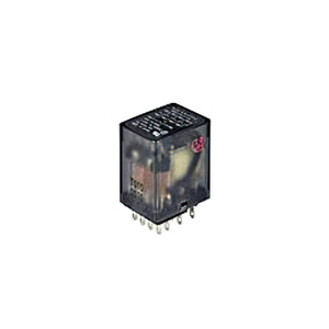 รีเลย์ KHAU-17A16-120 รุ่นอเนกประสงค์ 4PDT 1A 120V ออกแบบมาเป็นพิเศษสำหรับรีเลย์สัญญาณ รองรับกระแสสูงสุด 2 แอมป์ - Product Image 1