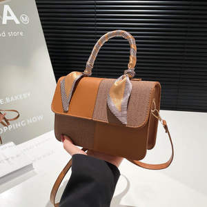 Sac à bandoulière élégant et tendance pour femme et sac à main à la mode - Product Image 5