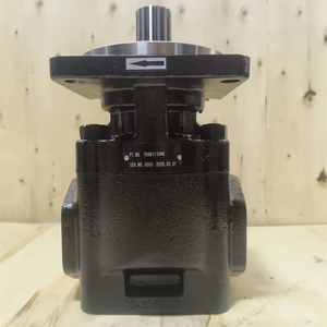 PGP PGM PGP300 PGP315 PGP330 PGP350 PGP365 Hydraulic Gear <b>Pump</b> PGM315 PGM330 PGM350 PGM365 PGP315B193PQAB05-66MXAB05-1 - Product Image 2