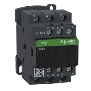 Реле управления S-chneider TeSys Deca CAD 3NO + 2NC CAD32 24V- 480V CAD32B7 CAD32F7 CAD32G7 CAD32M7 CAD32U7 CAD32Q7 CAD32R7 CAD32T7 - Product Image 6