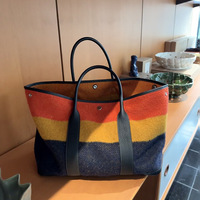 Nouveau Sac Fourre-tout Grande Capacité pour Femme 2026 – Style Designer, Sac à Main Tendance, Sac Bandoulière pour le Shopping