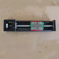 Module linéaire pour robot à axe unique HIWIN KK86 KK8610P-940A1-FESE pour machine de gravure laser